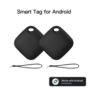 Bluetooth GPS Tracker Pack — Dog GPS Tracker, Bloom Habitat