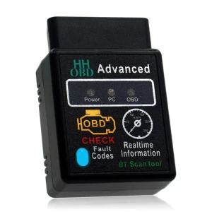 Bluetooth OBD2 Scanner — OBD2 Scanners, The Cozy Nook