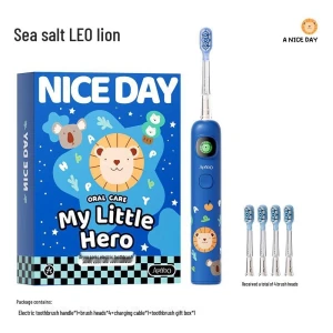 Children's Smart Electric Toothbrush — Electric Toothbrush, Apiyoo