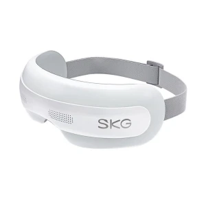 Deluxe Smart Eye Massager — Massage Gun, SKG