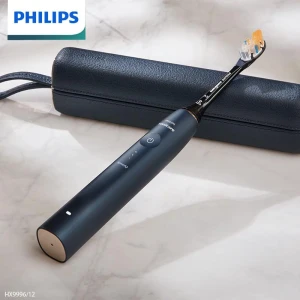 DiamondClean AI Smart Sonic Electric Toothbrush — Electric Toothbrush, Philips