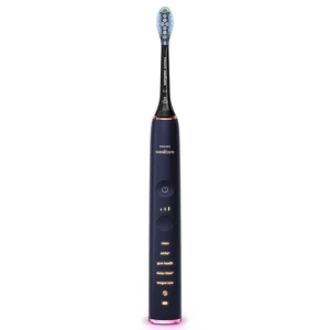 DiamondClean Smart Sonic Electric Toothbrush — Electric Toothbrush, Philips