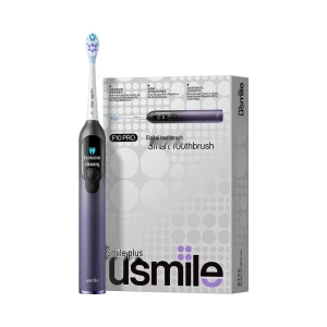 Double-Screen Digital Electric Toothbrush — Electric Toothbrush, usmile