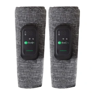 Electric Leg and Knee Massager — Massage Gun, Medisana