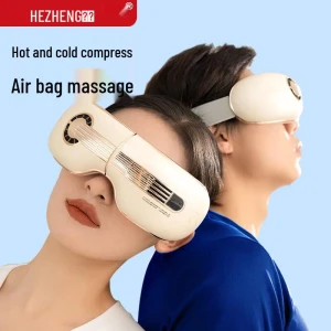 Foldable Smart Eye Massager — Massage Gun, JDST online