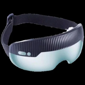 Heated Eye Massager with Bluetooth — Massage Gun, Morphy