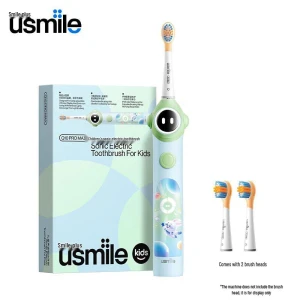 Kids Smart Electric Toothbrush — Electric Toothbrush, usmile