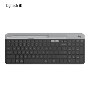 Multi-Device Bluetooth Keyboard — Bluetooth Keyboard, Logitech