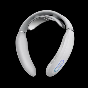 Portable Smart Neck Massager — Massage Gun, SKG