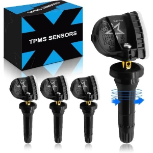 Pre-installed Tire Pressure Monitoring System Sensor — TPMS, YZHIDAINF