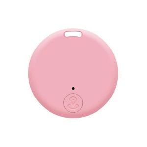 Round Mini GPS Bluetooth 5.0 Tracker Anti-Loss Device — Dog GPS Tracker, cocojoker