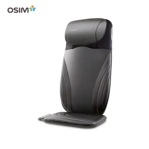 Smart Back and Shoulder Massager Cushion — Massage Gun, OSIM