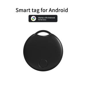 Smart Bluetooth GPS Tracker — Dog GPS Tracker, Bloom Habitat