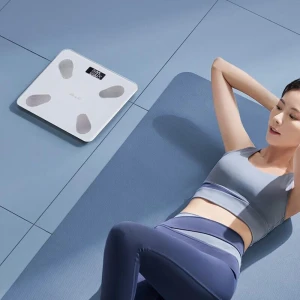 Smart Body Fat Scale — Smart Scale, Xiangshan
