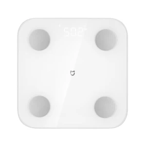 Smart Body Fat Scale — Smart Scale, Mijia