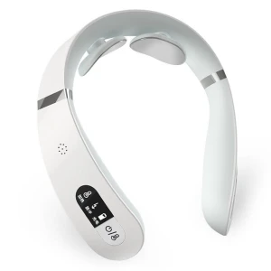 Smart Cervical Neck Massager — Massage Gun, Pangao