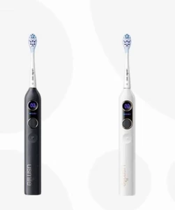 Smart Display Bone Conduction Electric Toothbrush — Electric Toothbrush, usmile
