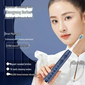 Smart Electric Toothbrush — Electric Toothbrush, JDST online
