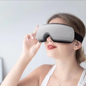 Smart Eye Massager — Massage Gun, Breo