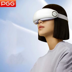 Smart Eye Massager — Massage Gun, PGG