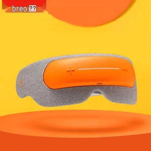 Smart Eye Massager — Massage Gun, Breo