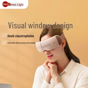 Smart Eye Massager — Massage Gun, Breo