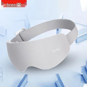Smart Eye Massager — Massage Gun, Breo