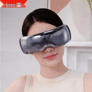 Smart Eye Massager — Massage Gun, Breo