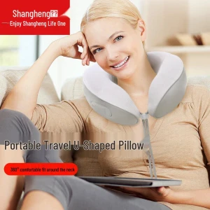 Smart Kneading Neck Massager — Massage Gun, JDST online