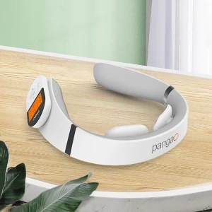 Smart Neck and Shoulder Massager — Massage Gun, Pangao
