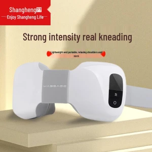 Smart Neck Massager — Massage Gun, Shangheng