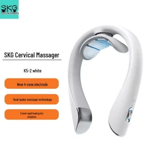 Smart Neck Massager — Massage Gun, SKG