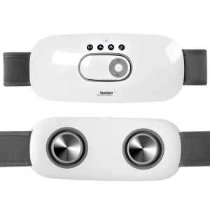 Smart Portable Lumbar & Abdominal Massager — Massage Gun, HZZONG