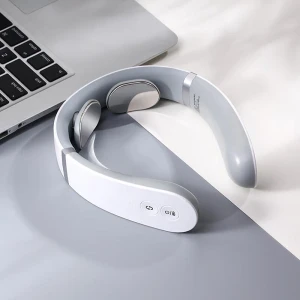 Smart Portable Neck Massager — Massage Gun, Pangao
