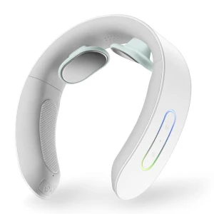 Smart Pulse Neck Massager — Massage Gun, Bear