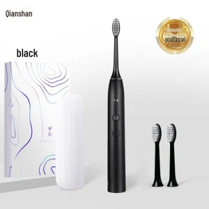 Smart Sonic Electric Toothbrush — Electric Toothbrush, Qianshan