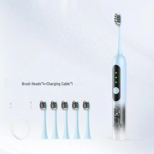 Smart Sonic Electric Toothbrush — Electric Toothbrush, JDST online