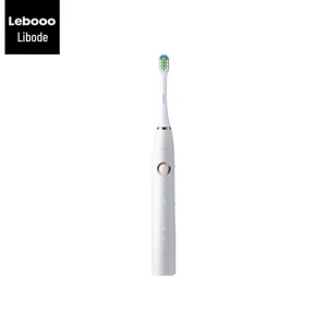 Smart Sonic Electric Toothbrush — Electric Toothbrush, Lebooo