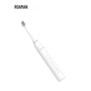 Smart Sonic Electric Toothbrush — Electric Toothbrush, Roman