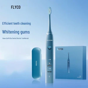 Smart Sonic Electric Toothbrush — Electric Toothbrush, FLYCO