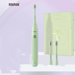 Smart Sonic Electric Toothbrush — Electric Toothbrush, Roman