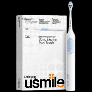 Smart Sonic Electric Toothbrush — Electric Toothbrush, usmile
