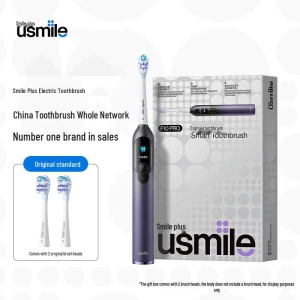 Smart Sonic Electric Toothbrush — Electric Toothbrush, usmile