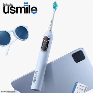 Smart Sonic Electric Toothbrush — Electric Toothbrush, usmile