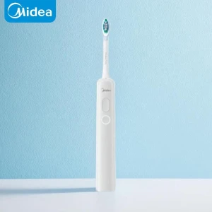Smart Sonic Electric Toothbrush — Electric Toothbrush, Midea