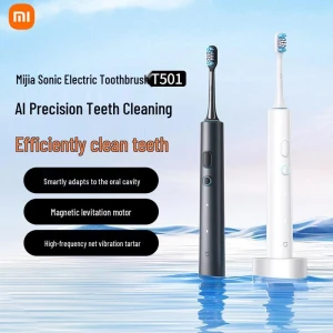 Smart Sonic Electric Toothbrush — Electric Toothbrush, Xiaomi