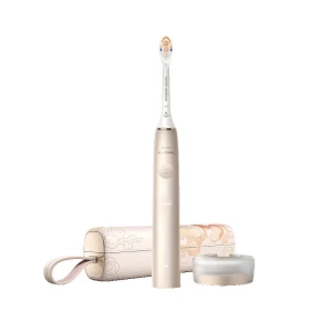Smart Sonic Electric Toothbrush — Electric Toothbrush, Philips