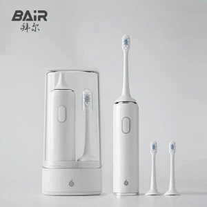 Smart Sonic U-shaped Electric Toothbrush — Electric Toothbrush, Bayer