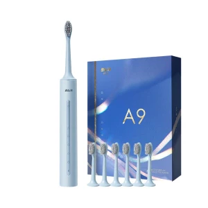 Smart Sterilizing Electric Toothbrush — Electric Toothbrush, BAIR