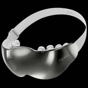 Smart Visual Eye Massager — Massage Gun, Ogawa